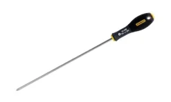 Chave Para Parafusos Phillips Ph1 x 250mm Stanley 1-65-208