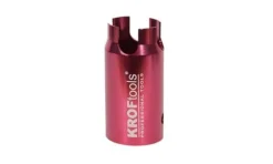 Chave para Retirar Canhão Ignição Mercedes Kroftools 2425