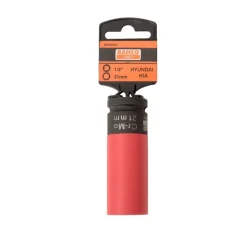 Chave para rodas Hyundai/Kia 21 mm Bahco BWSHK21
