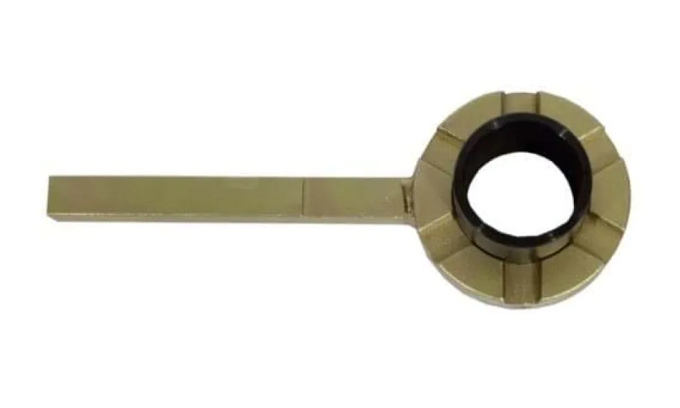 Chave para Segurar Apoio da Cambota BMW Kroftools 6448