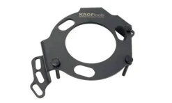 Chave p/ Fixar Polia Bomba Alta Pressão Kroftools 6123