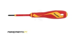 Chave Philips Isolada 1000V Ph3 x 150 Teng Tools MDV8