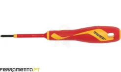 Chave Philips Isolada 1000V Teng Tools MDV8-L1 (75mm)xL2 (175mm)