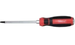 Chave Phillips Ph2 125mm c/ Batente Kroftools 234602