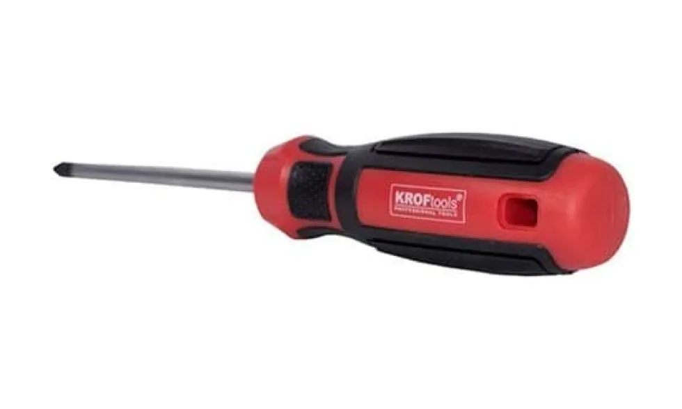 Chave Phillips Ph0-3 100-200mm Kroftools