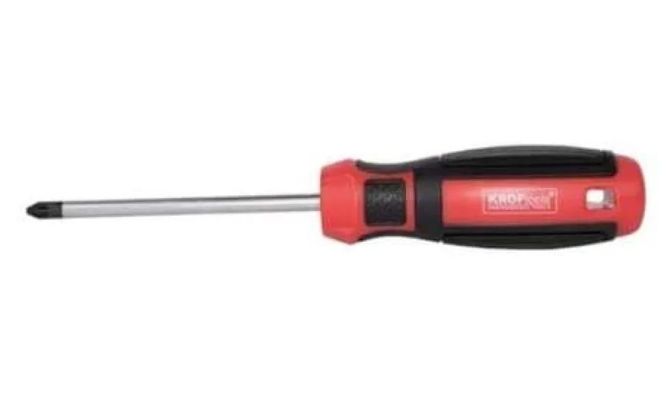 Chave Phillips Ph2 200mm Kroftools 234204