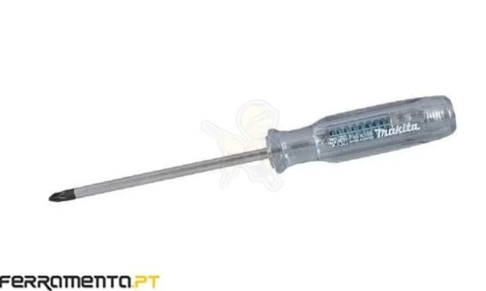 Chave Phillips PH2 125mm Makita B-42438