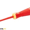 Chave Phillips PH2 x 100mm isoladaBahcoB197.002.100