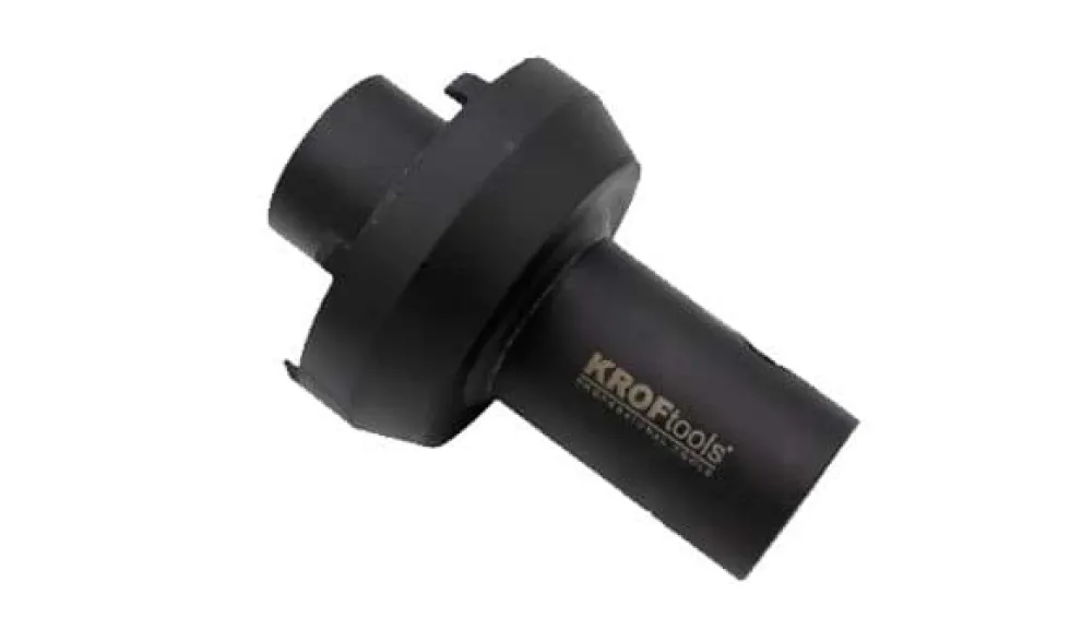 Chave Porca c/ Ranhura 105-125mm BENZ Kroftools 30030