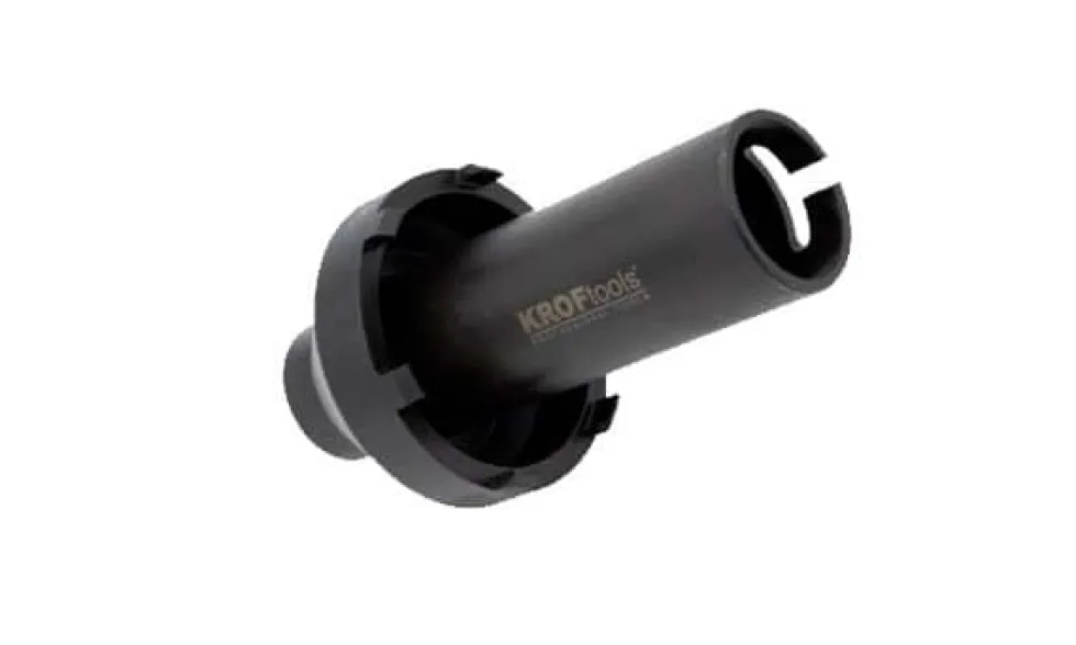 Chave Porca c/ Ranhura 80-95mm BENZ Kroftools 30031