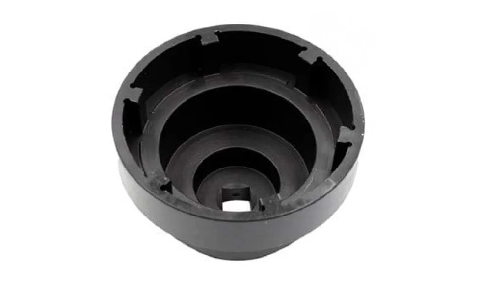 Chave Porca c/ Ranhura 133-145mm MAN Kroftools 30021