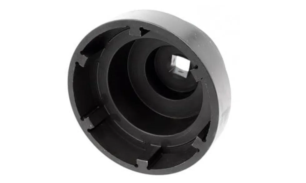 Chave Porca c/ Ranhura 133-145mm MAN Kroftools 30021