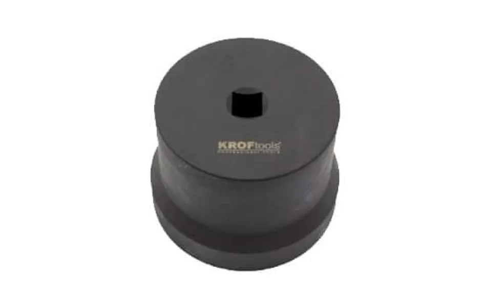 Chave 3/4” Porca Diferencial Traseiro MAN/BENZ Kroftools 30035