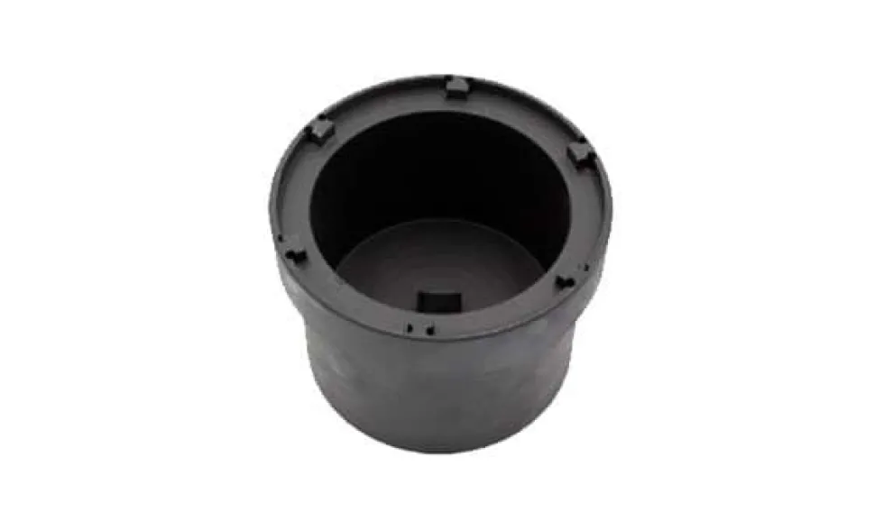 Chave 3/4” Porca Diferencial Traseiro MAN/BENZ Kroftools 30035