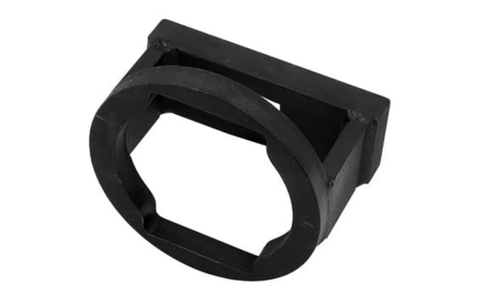 Chave Porca Eixo Frontal 3/4” 85mm BPW 13T Kroftools 30011