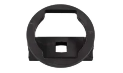 Chave Porca Eixo Frontal 3/4” 85mm BPW 13T Kroftools 30011