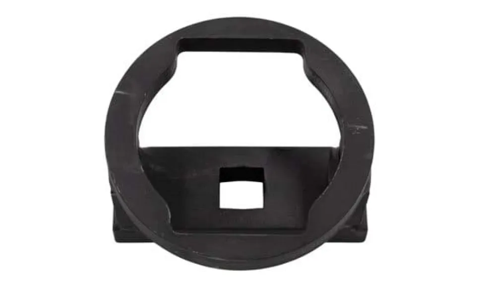 Chave Porca Eixo Frontal 3/4” 85mm BPW 13T Kroftools 30011