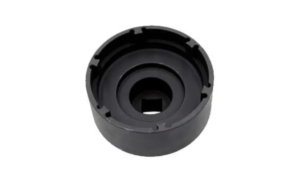 Chave Porca Eixo Frontal 101-110mm MAN TGA Kroftools 30022