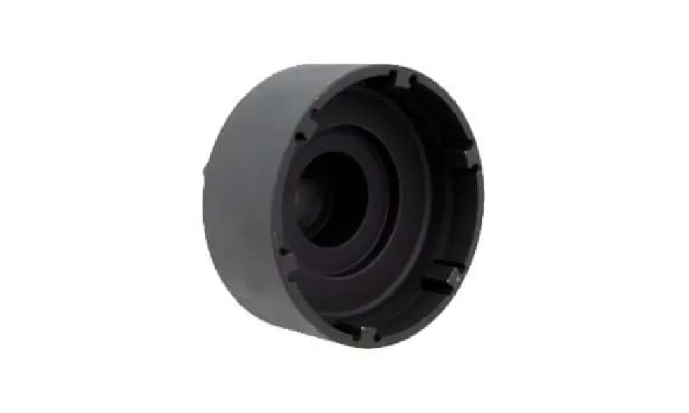 Chave Porca Eixo Frontal 101-110mm MAN TGA Kroftools 30022