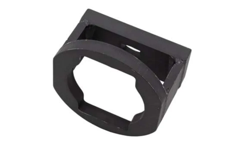 Chave Porca Eixo 3/4” 85mm BPW Kroftools 30010