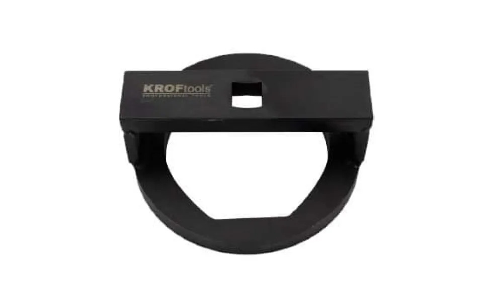 Chave Porca Eixo 3/4” 120mm BPW Kroftools 30014