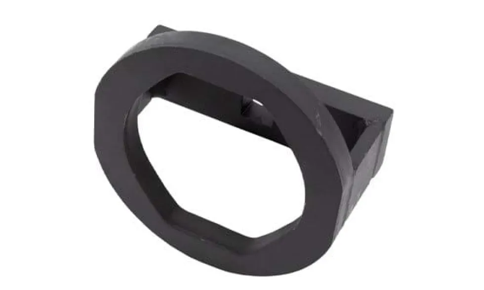 Chave Porca Eixo 3/4” 110mm BPW Kroftools 30013
