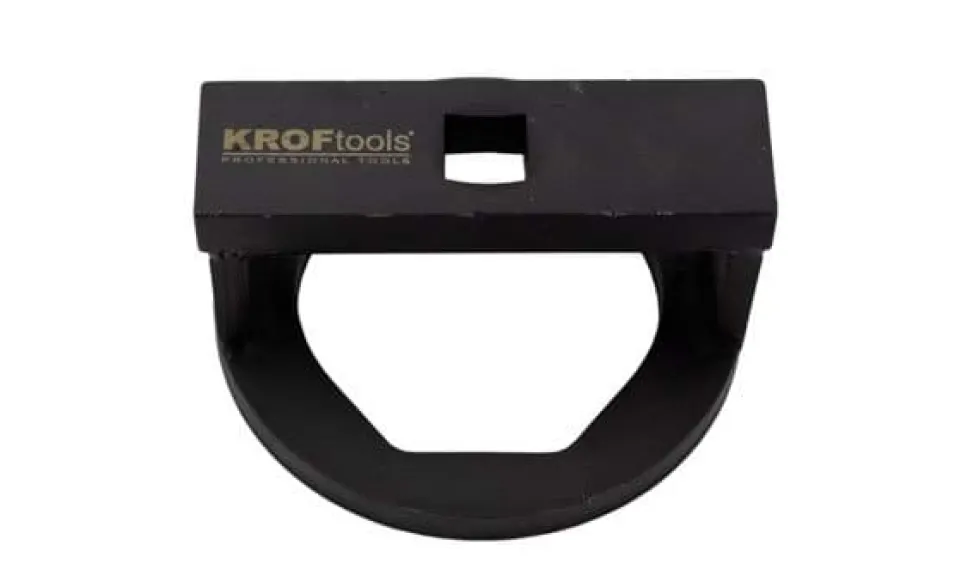 Chave Porca Eixo 3/4” 95mm BPW Kroftools 30012