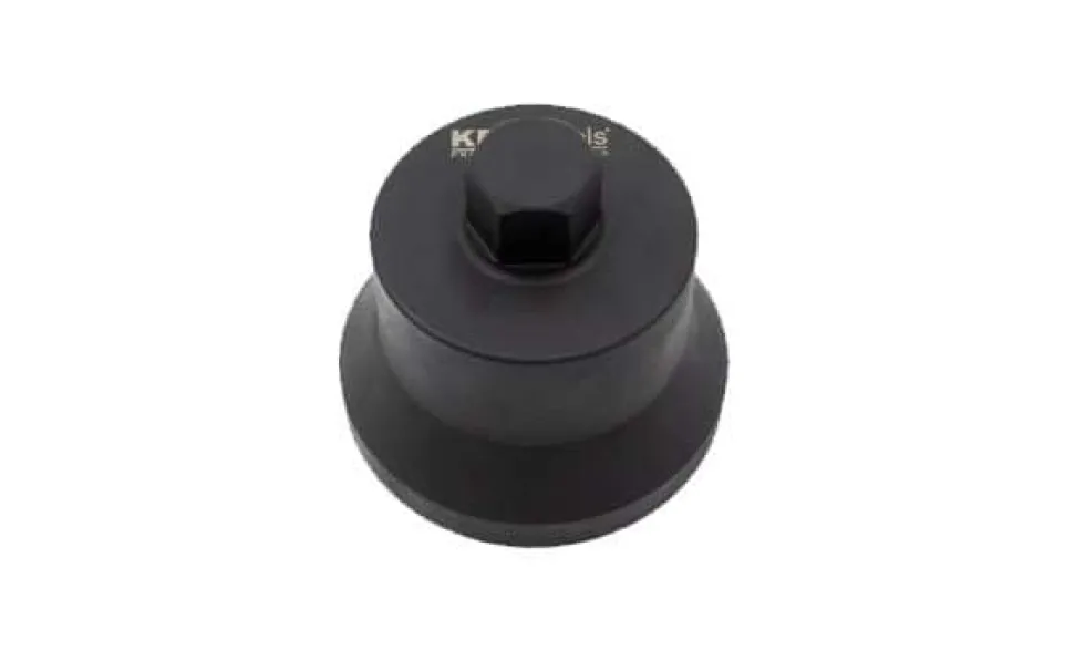 Chave Porca Eixo 105mm 12F Iveco Kroftools 30017