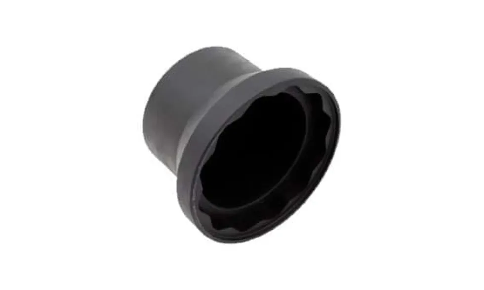 Chave Porca Eixo 105mm 12F Iveco Kroftools 30017