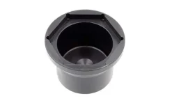 Chave Porca Eixo 98mm 6F Iveco Kroftools 30015