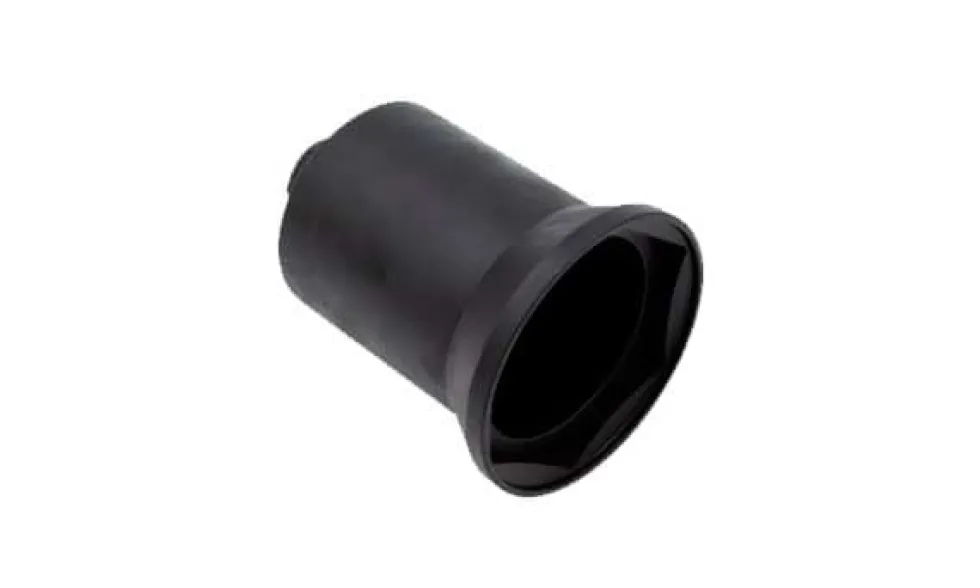 Chave Porca Eixo 95mm 6F Mercedes Kroftools 30018