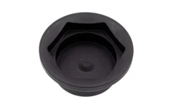 Chave Porca Eixo 85mm 6F SAF Kroftools 30008
