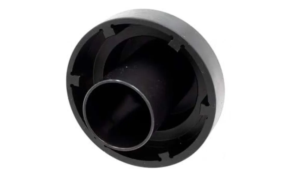 Chave Porca Eixo Transmissão MAN TGA Eixos 460 Kroftools 30027