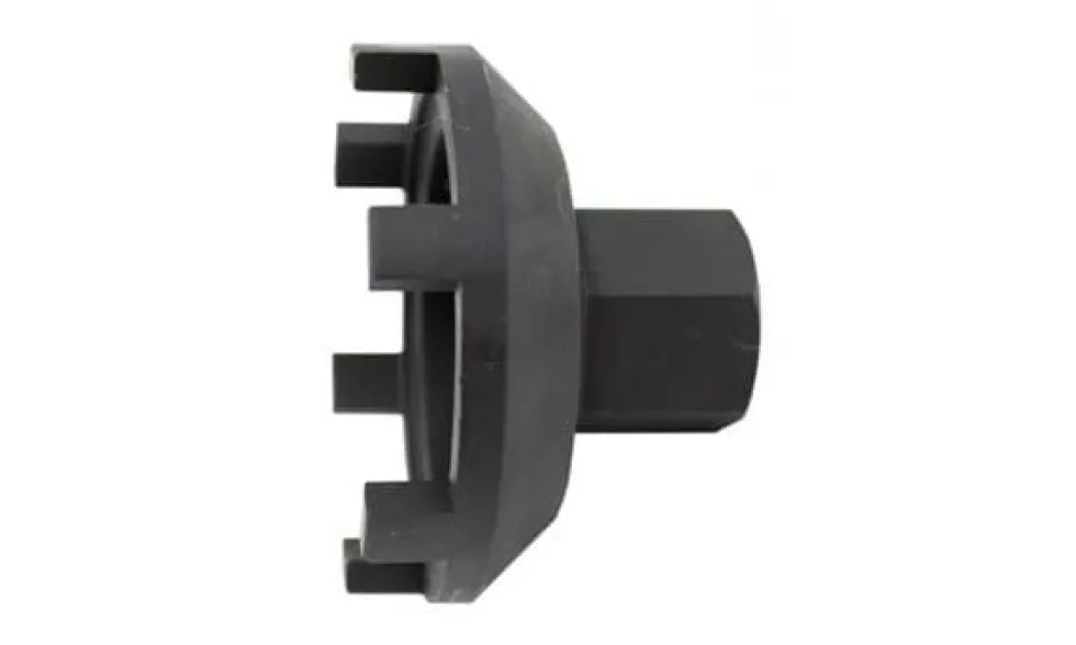 Chave Porca Eixo Traseiro 72x74mm BENZ Kroftools 30025