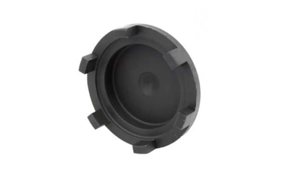Chave Porca Eixo Traseiro 72x74mm BENZ Kroftools 30025