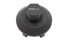Chave Porca Eixo Traseiro 72x74mm BENZ Kroftools 30025