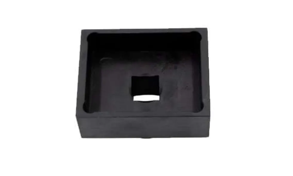 Chave Porca Quadrada 60mm Camião DAF/BENZ/MAN Kroftools 30020