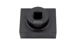 Chave Porca Quadrada 60mm Camião DAF/BENZ/MAN Kroftools 30020
