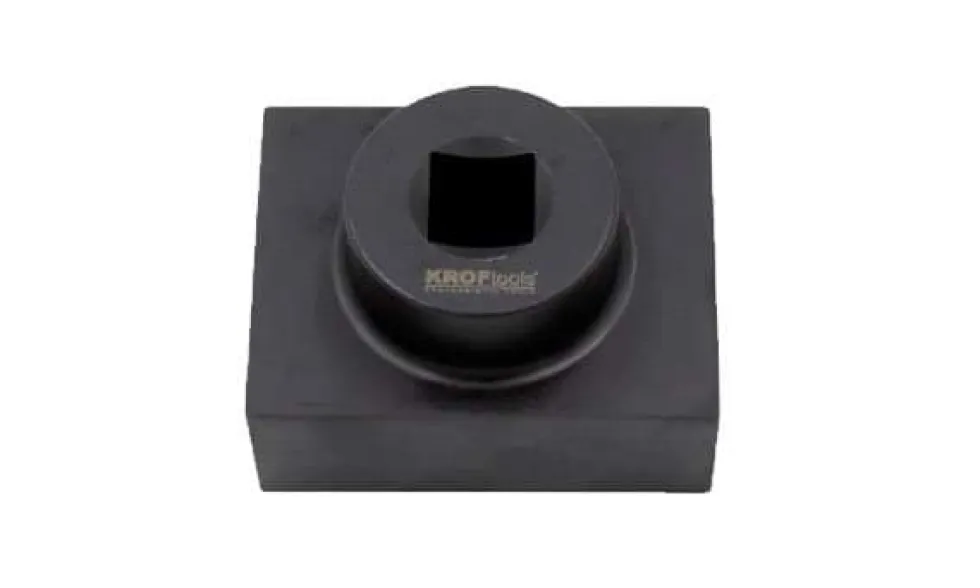 Chave Porca Quadrada 60mm Camião DAF/BENZ/MAN Kroftools 30020