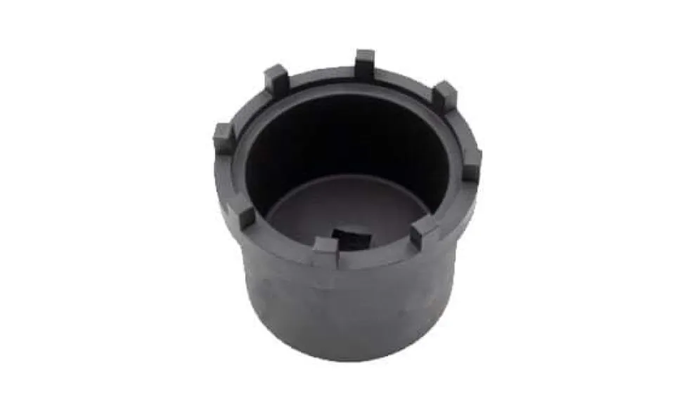Chave 3/4” Porca Roda Scania Kroftools 30032