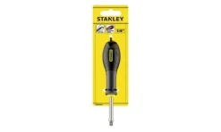 Chave Porta Pontas 1/4" Stanley STMT13910-0