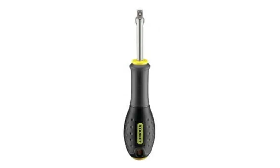 Chave Porta Pontas 1/4" Stanley STMT13910-0