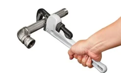 Chave p/ Tubos de Alumínio 600mm Teng Tools PWC24