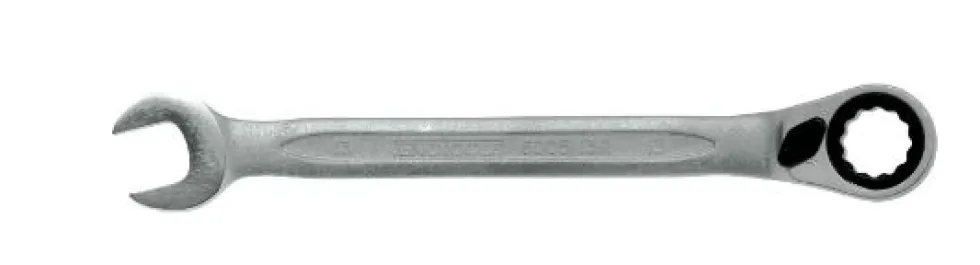 Chave Roquete de Boca-Luneta de 13mm Teng Tools 600513-R