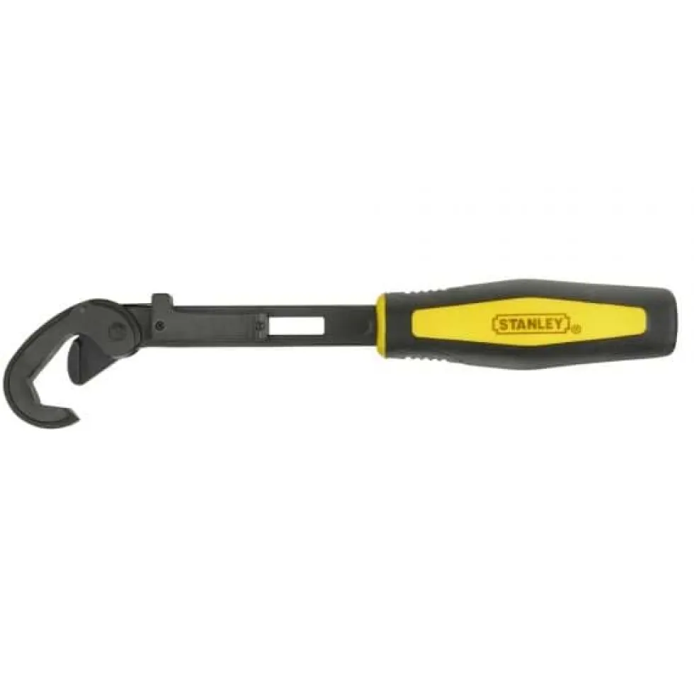 Chave Roquete 265mm p/ Tubos Stanley 4-87-990