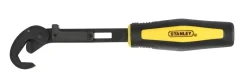 Chave Roquete 230mm p/ Tubos Stanley 4-87-989