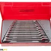 Chaves Combinadas Teng Tools TT1236