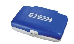 Chaves de Caixa e Acessórios 22pcs 1/2" Expert E032900