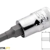 Chaves de Caixa Macho 1/4" 5 mm Sextavada Bahco 6709M-5