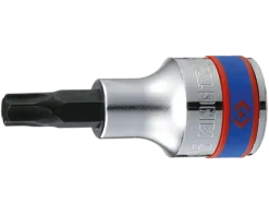 Chaves de caixa 1/2" T55 com ponta TORX®King Tony 402355